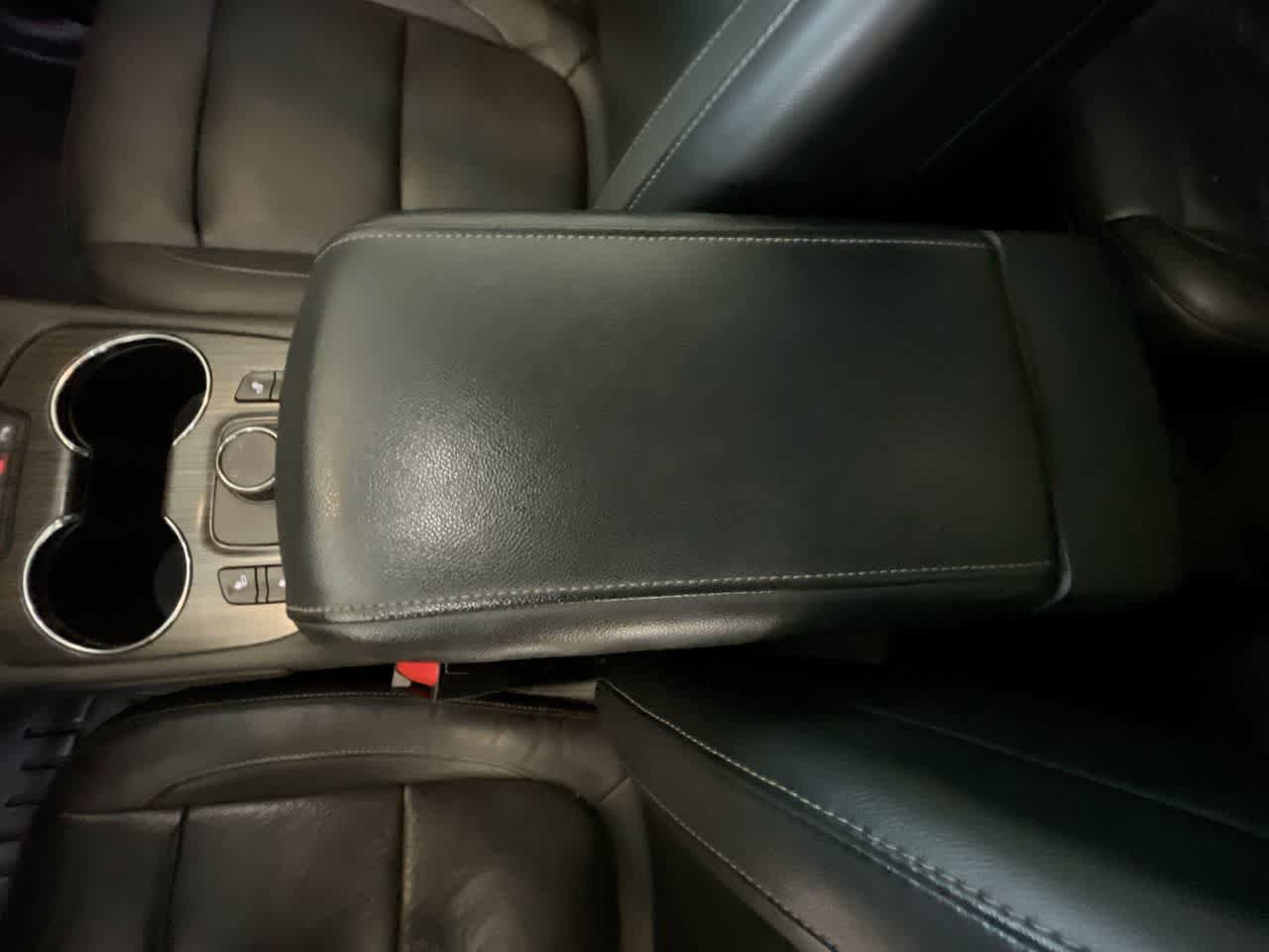 Used 2020 GMC Acadia SLT AWD/4WD image 21
