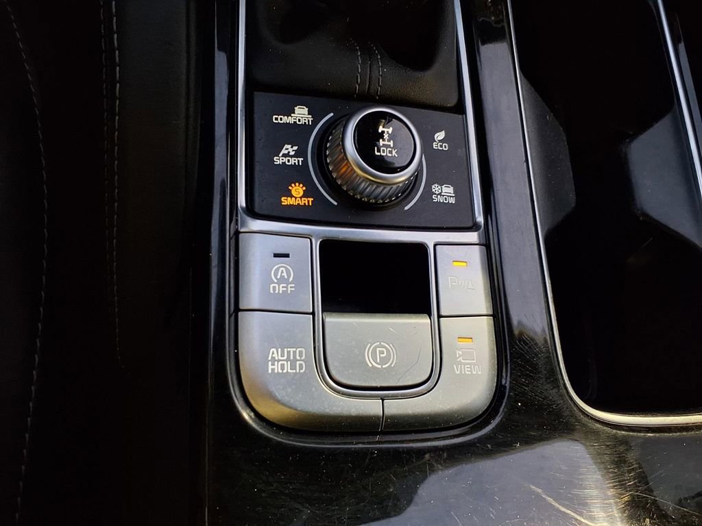 Used 2021 Kia Telluride SX w/ SX Prestige Package image 21