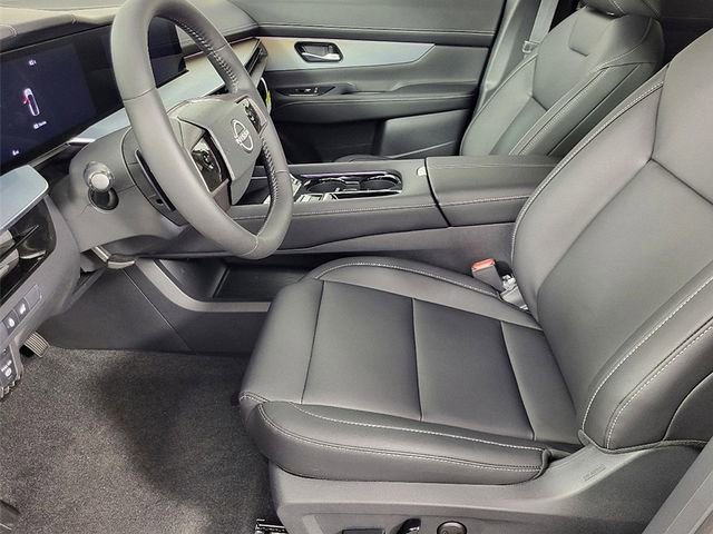 New 2026 Nissan Murano SL AWD/4WD image 15