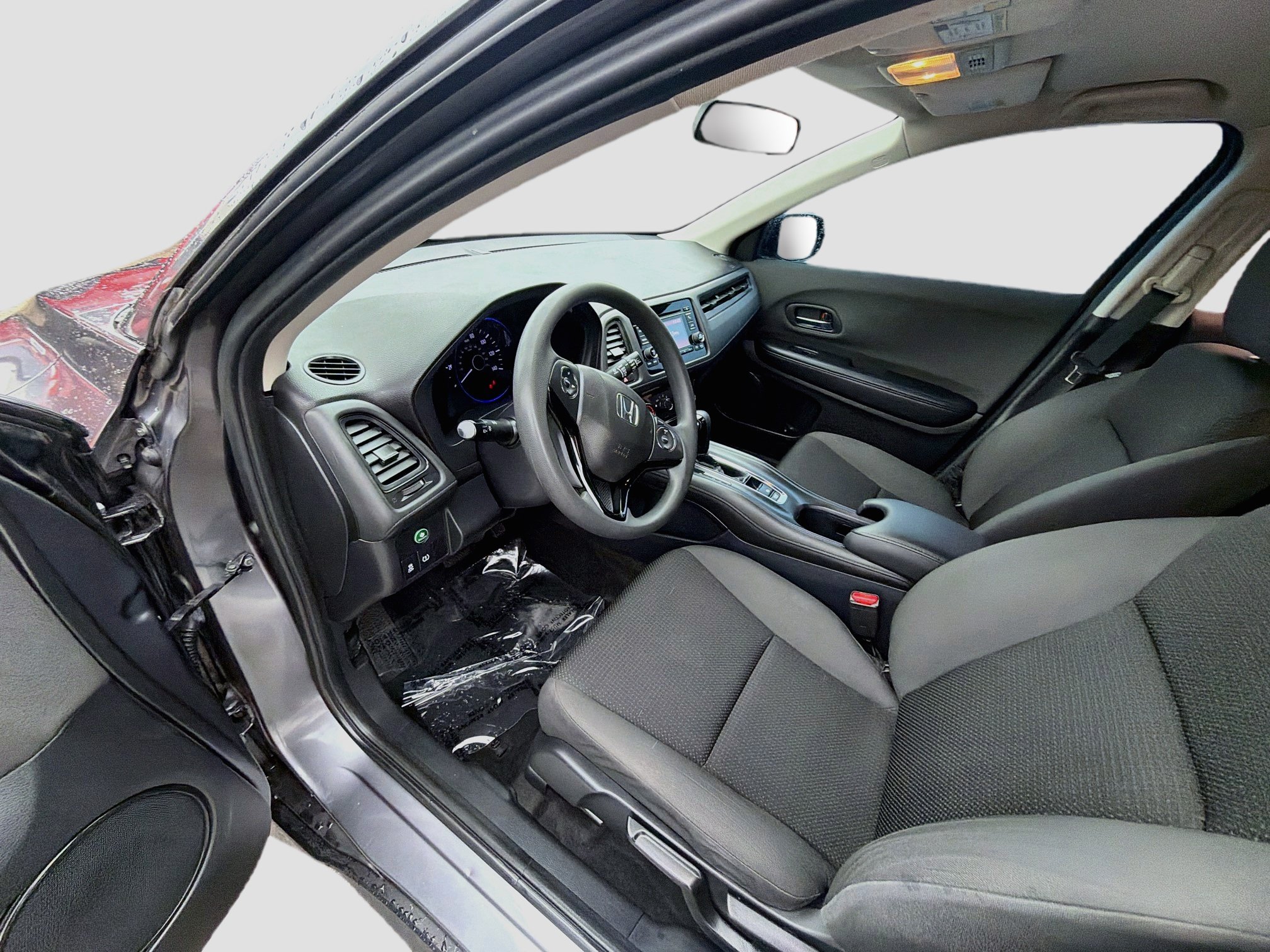 Used 2022 Honda HR-V LX image 9