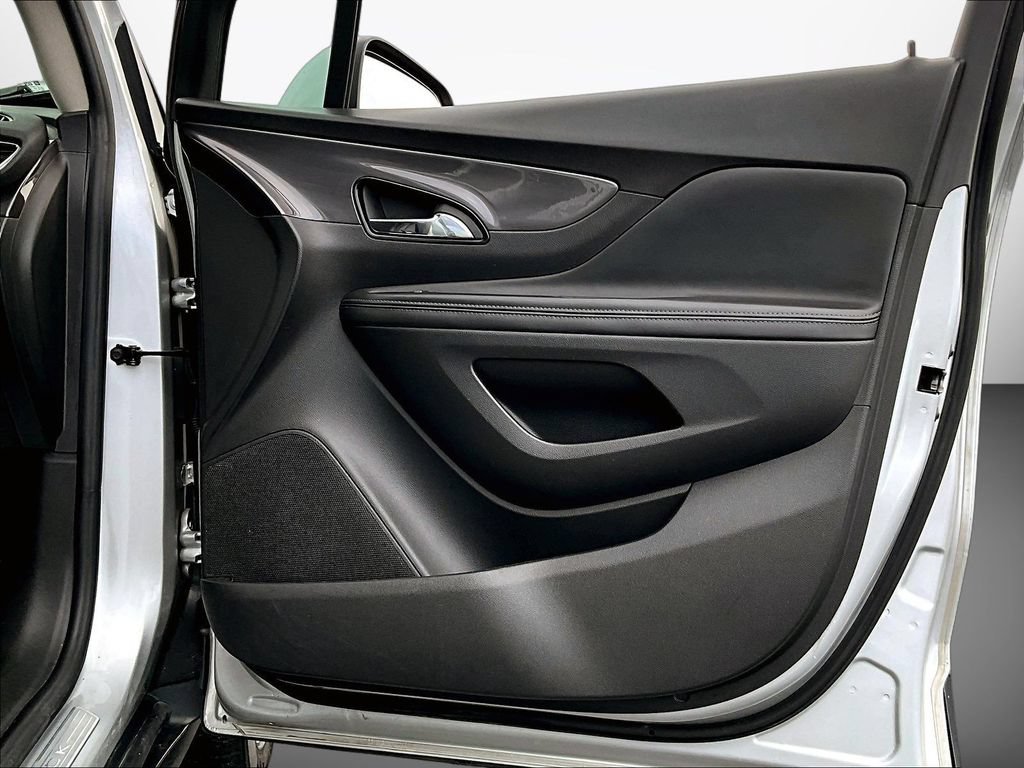 Used 2019 Buick Encore Preferred FWD image 29