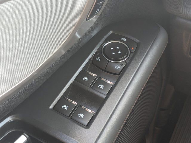 Used 2025 Ford Expedition Active RWD image 25