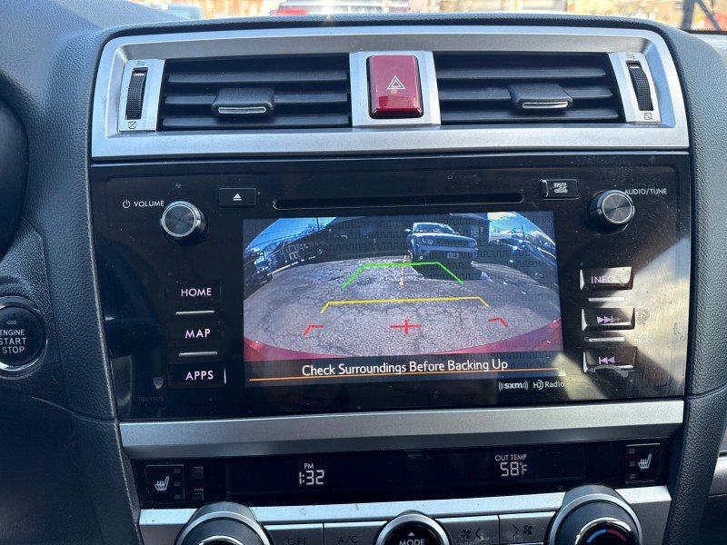 Used 2016 Subaru Legacy 2.5i Limited image 20