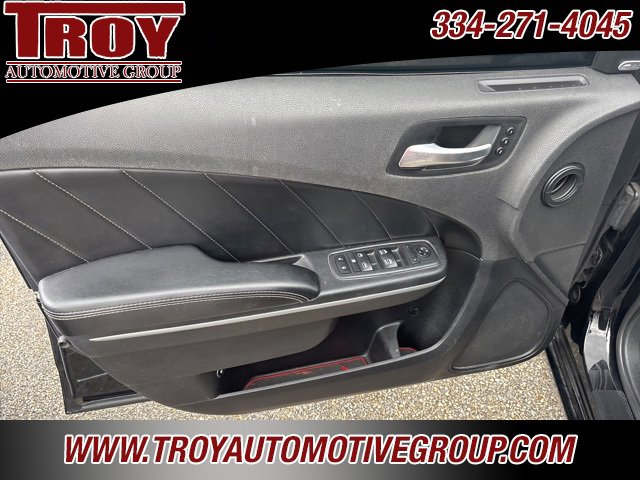 Used 2018 Dodge Charger GT image 34