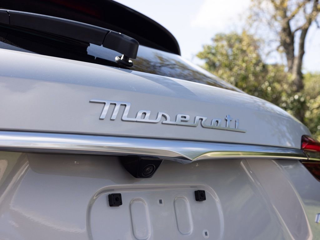 New 2025 Maserati Grecale GT image 40