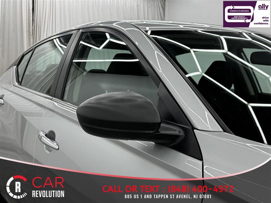 Used 2024 Nissan Altima 2.5 SV FWD image 53