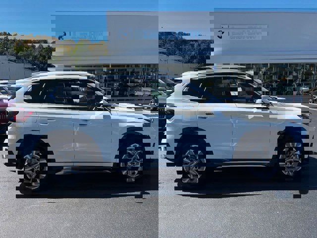 New 2026 BMW X1 xDrive28i w/ Technology Package image 8