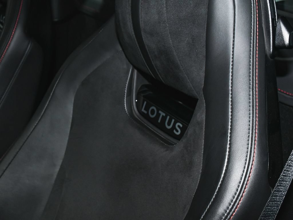 Used 2024 Lotus Emira First Edition RWD image 44