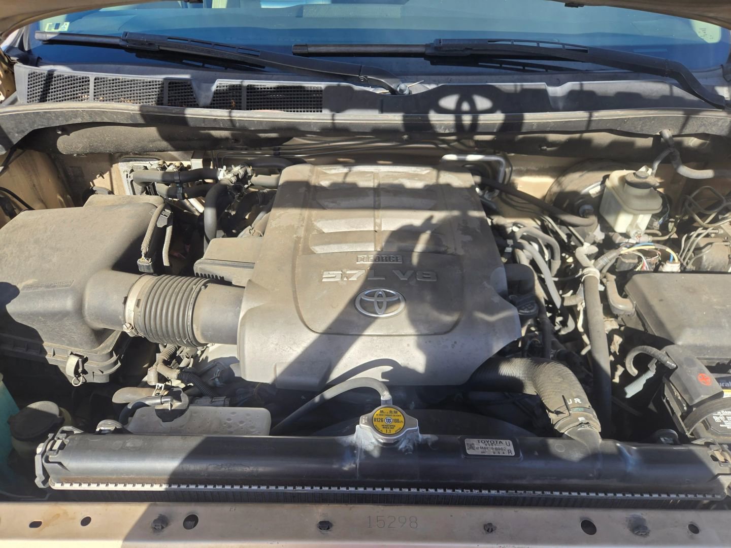 Used 2010 Toyota Sequoia Limited image 33