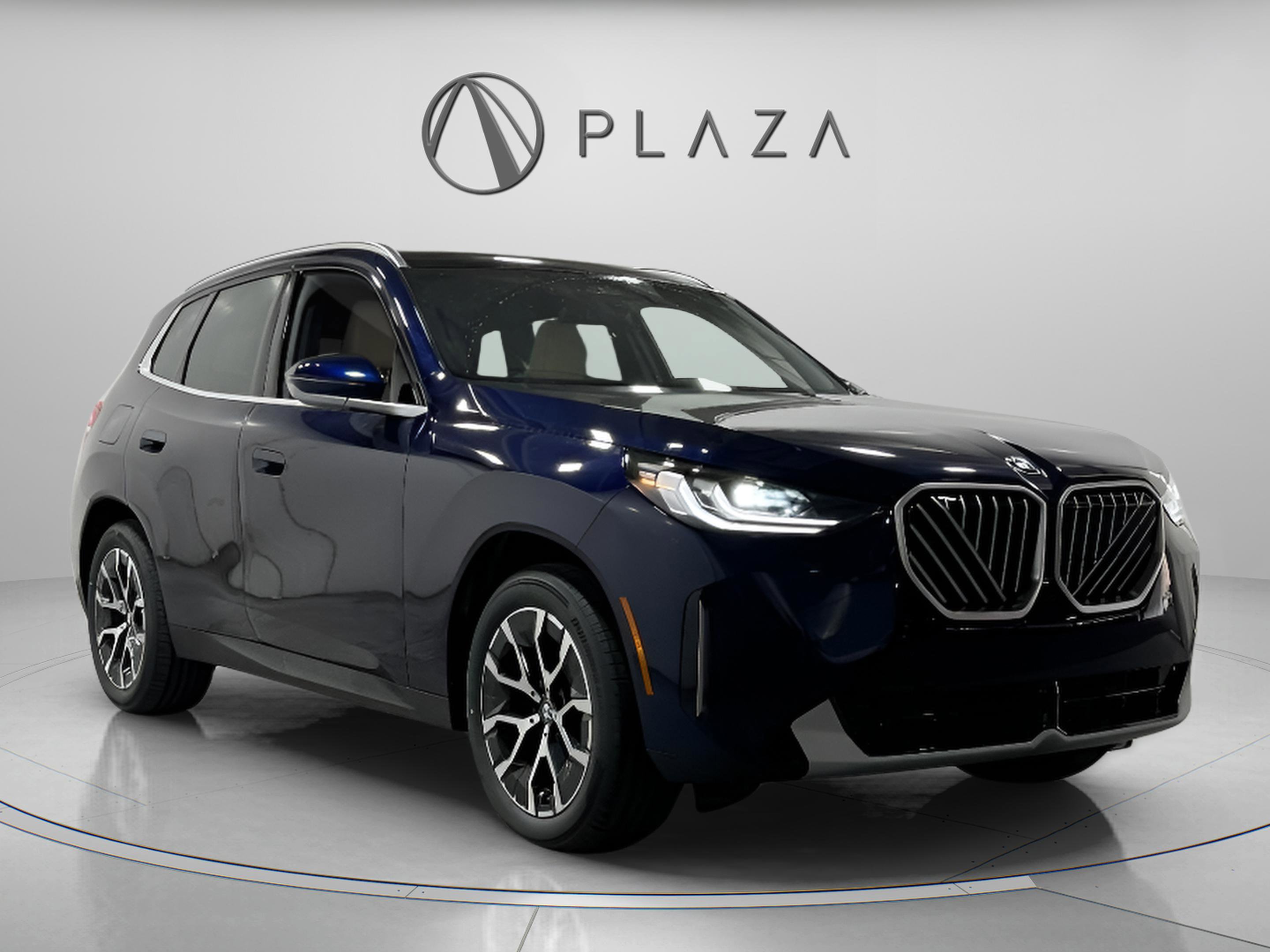 New 2026 BMW X3 xDrive30 w/ Convenience Package image 6