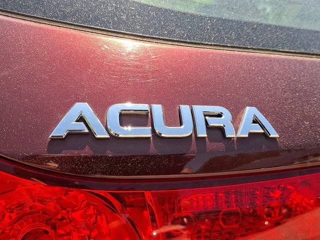 Used 2011 Acura TSX Sport Wagon FWD image 30