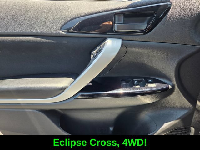Used 2023 Mitsubishi Eclipse Cross LE AWD/4WD image 20