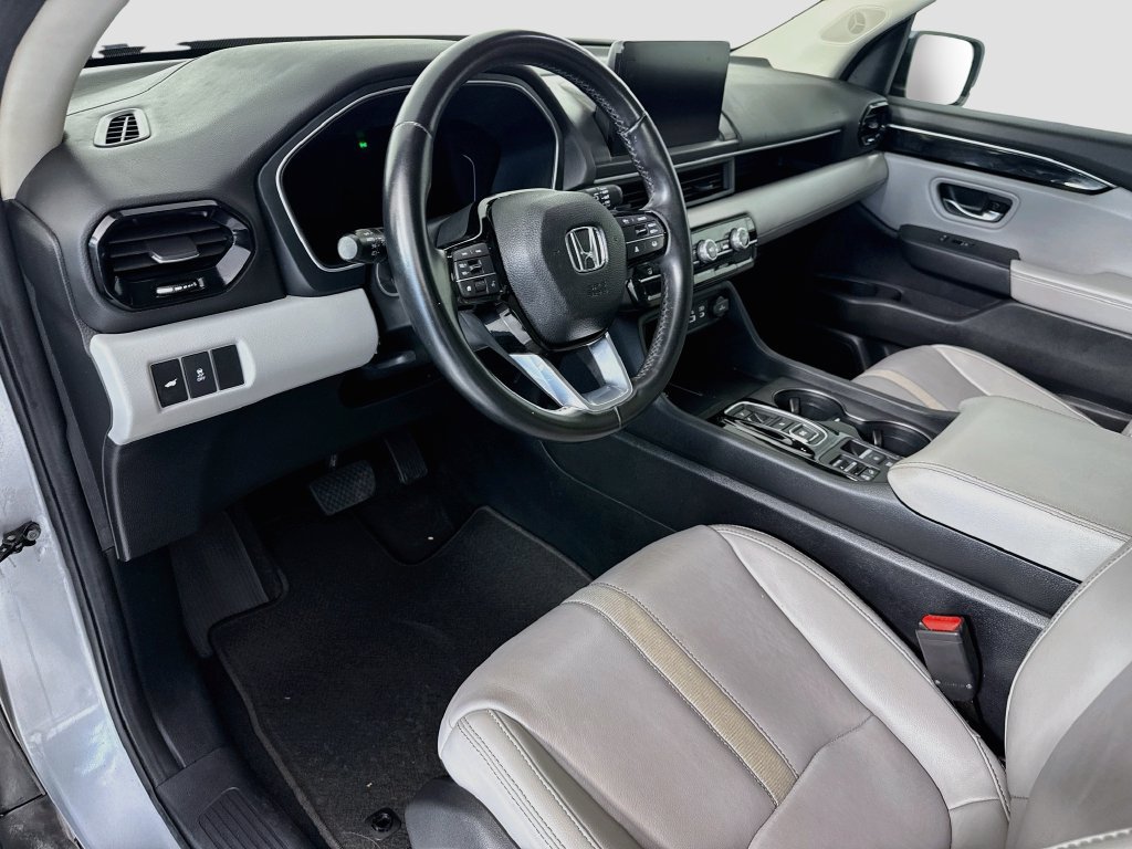 Certified 2024 Honda Pilot EX-L image 9