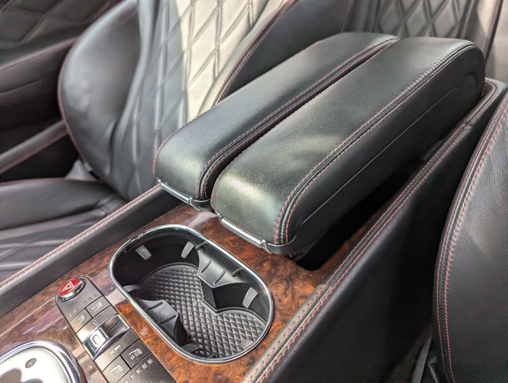 Used 2014 Bentley Continental GT Speed AWD/4WD image 26