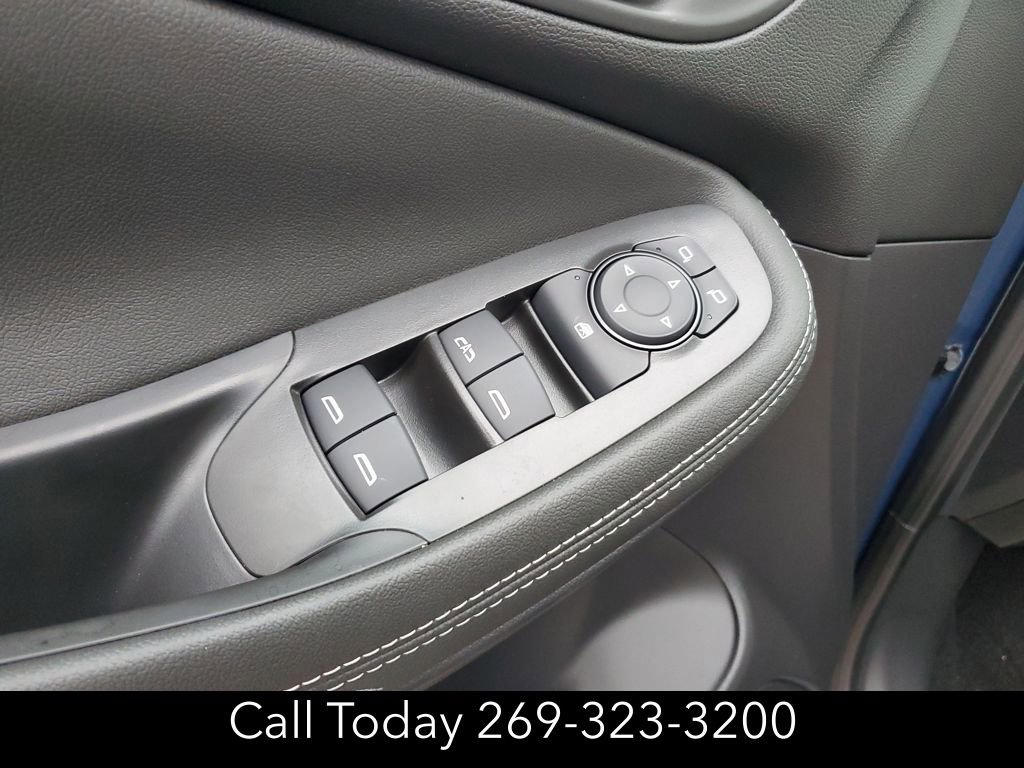 New 2026 Buick Encore GX Preferred w/ Comfort Package image 22