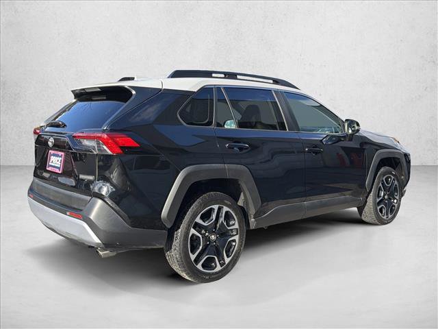 Used 2019 Toyota RAV4 Adventure image 5