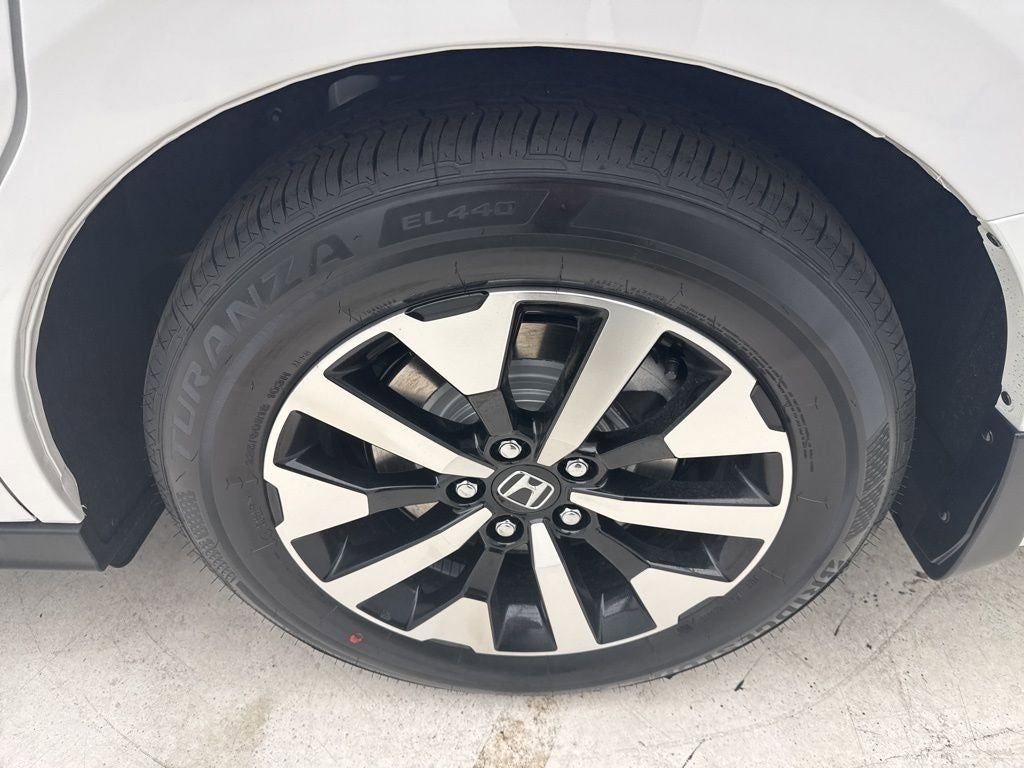New 2026 Honda Odyssey EX-L image 6