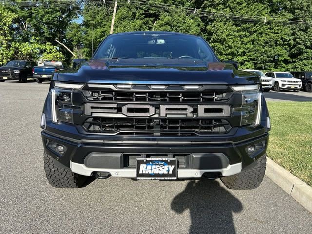 Used 2024 Ford F150 Raptor AWD/4WD image 3