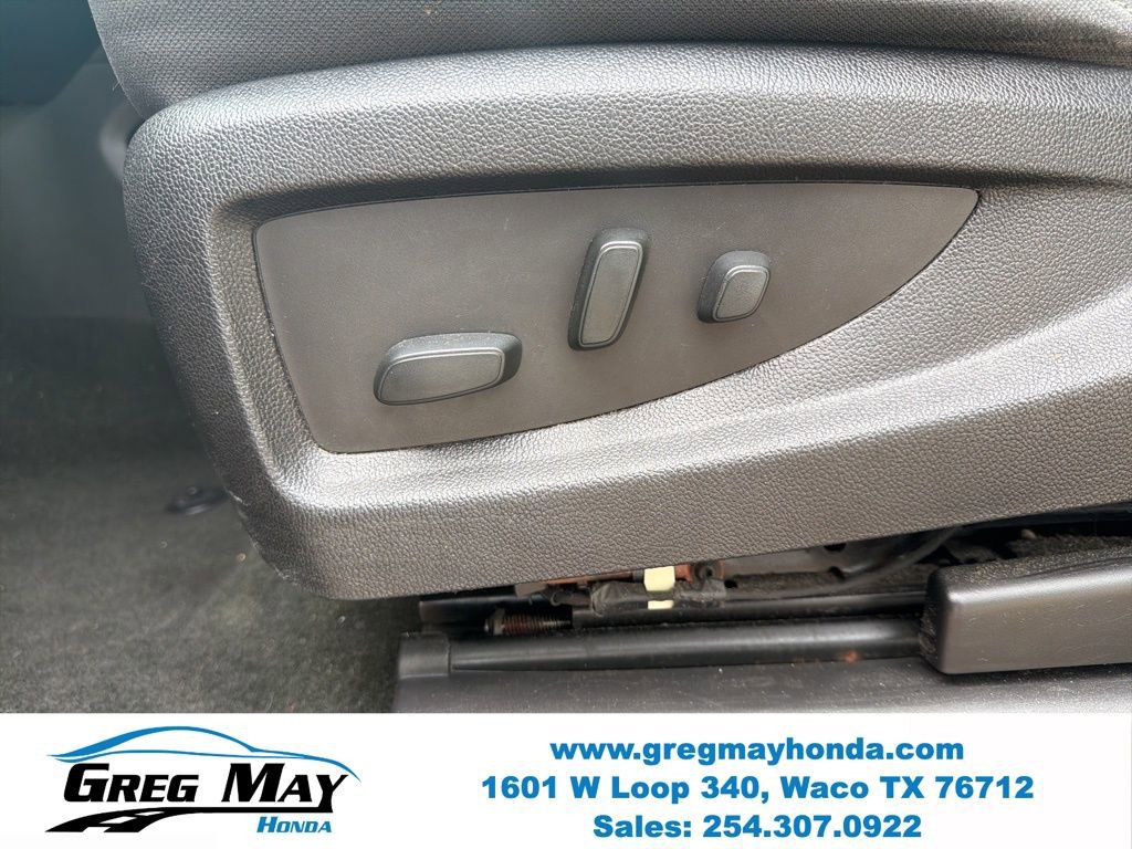 Used 2016 Chevrolet Tahoe LS RWD image 21