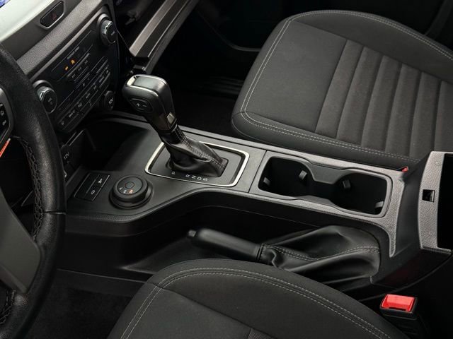 Used 2022 Ford Ranger XLT w/ Equipment Group 301A Mid image 25