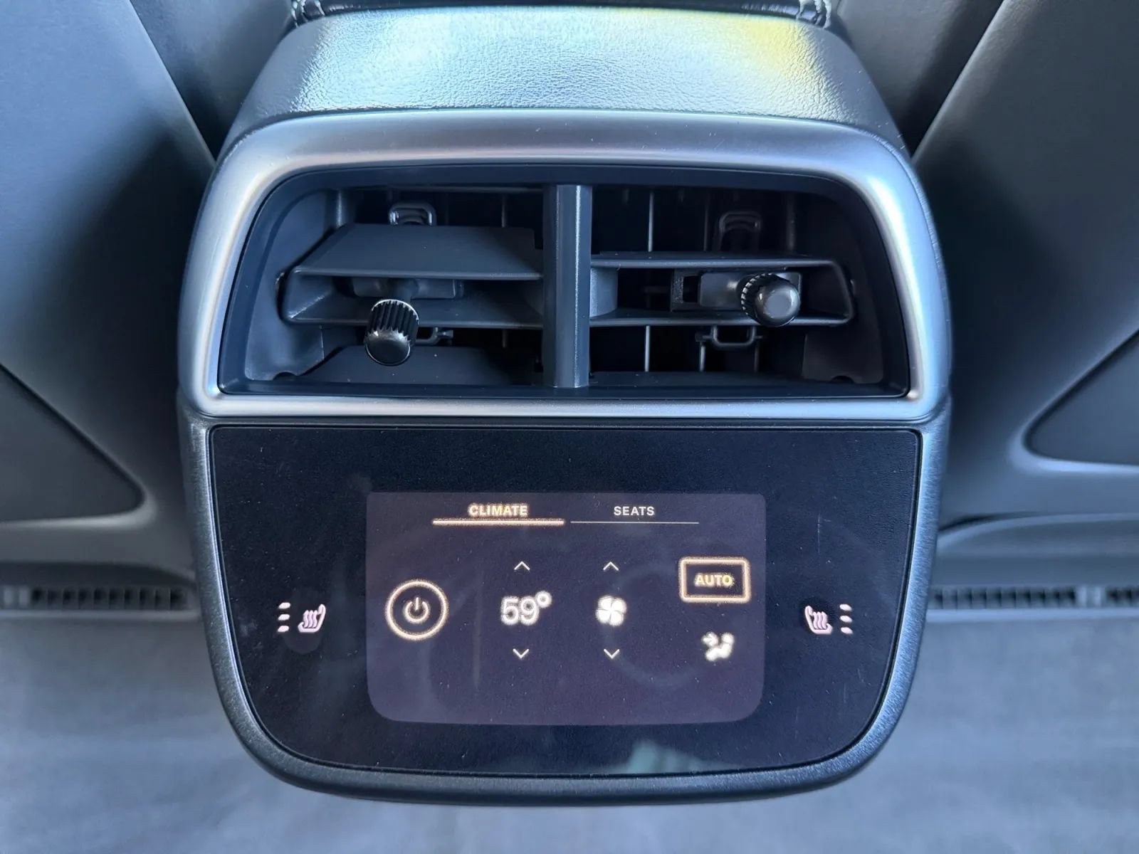 Used 2023 Lucid Air Pure AWD/4WD image 21