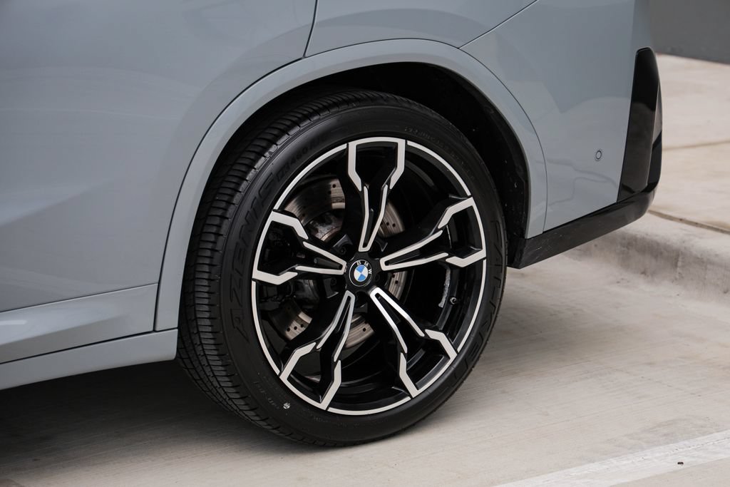 Used 2023 BMW X4 M w/ Executive Package AWD/4WD image 35