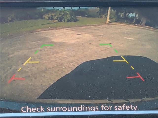 Used 2019 Nissan Rogue Sport SV w/ All-Weather Package image 14