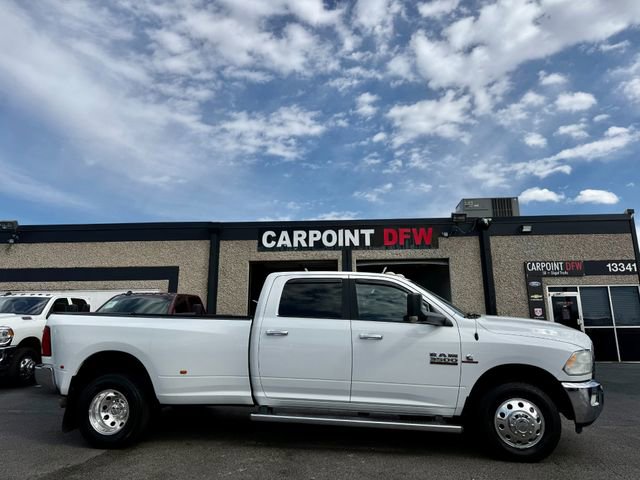 Used 2014 RAM 3500 Big Horn image 7