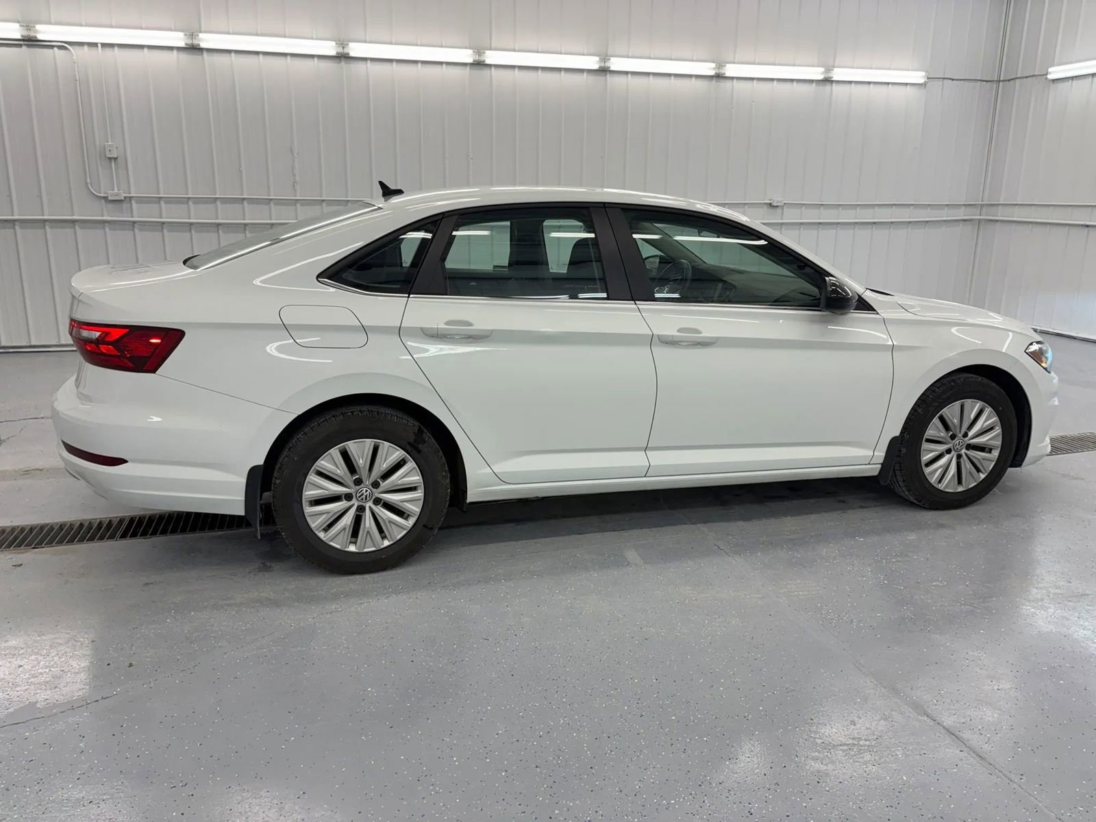 Used 2020 Volkswagen Jetta S w/ Driver Assistance Package FWD image 7