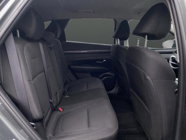 Used 2022 Hyundai Tucson Blue image 27