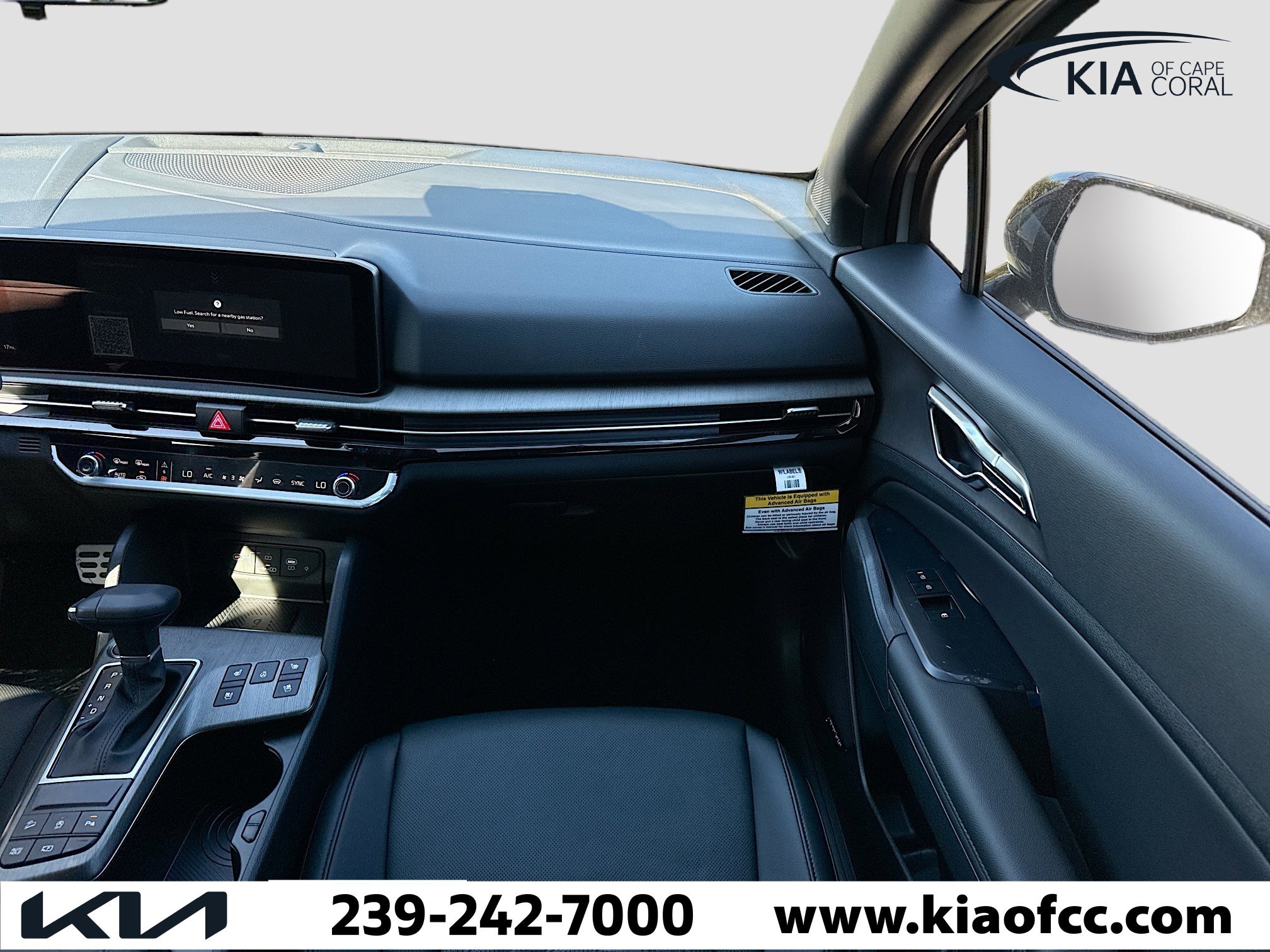 New 2026 Kia Sportage X-Pro Prestige AWD/4WD image 18