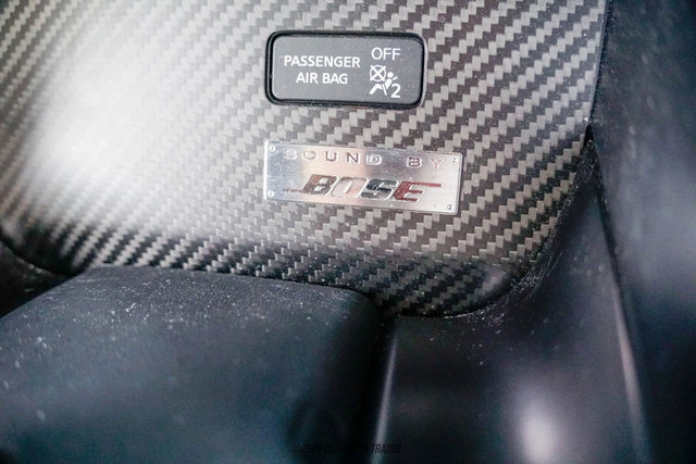 Used 2014 Nissan GT-R Premium w/ Premium Interior Package image 27