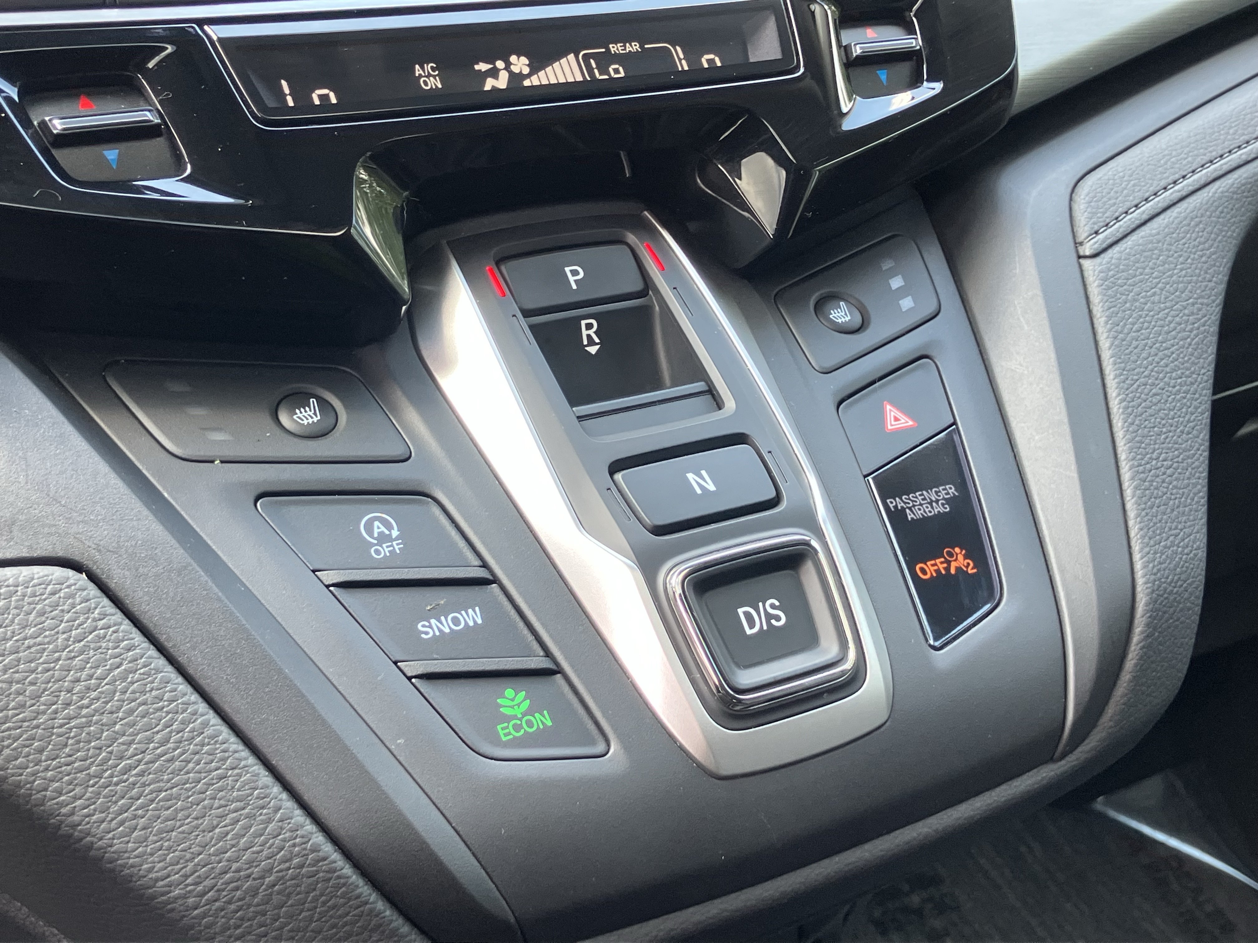 Used 2026 Honda Odyssey EX-L image 28