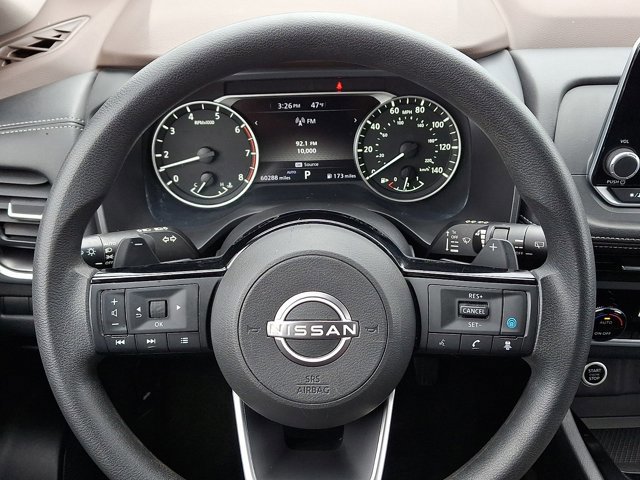 Used 2023 Nissan Rogue SV image 17