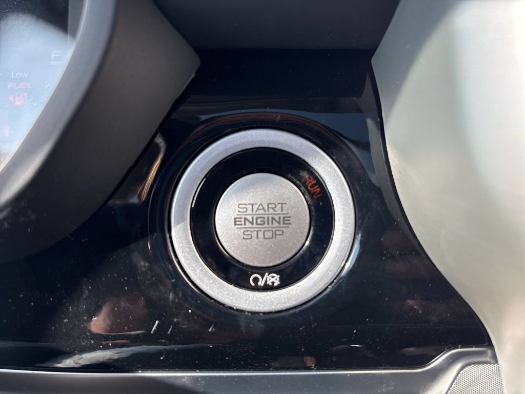 New 2026 RAM 1500 Tungsten AWD/4WD image 33