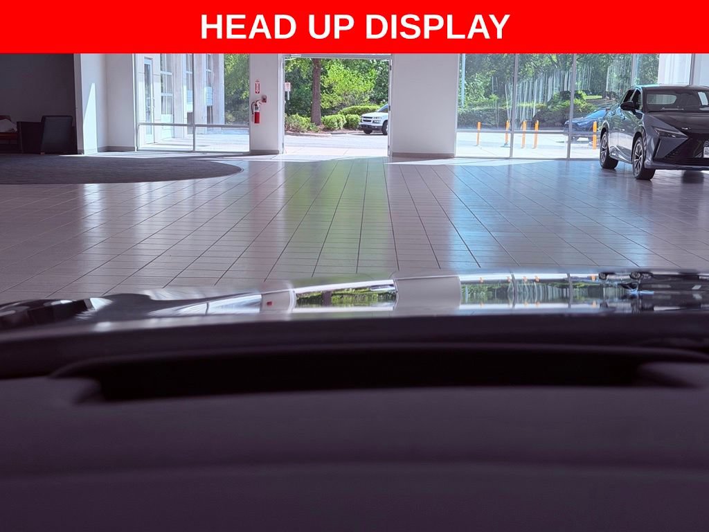 Certified 2024 Lexus LS 500 w/ Interior Upgrade Package RWD image 11