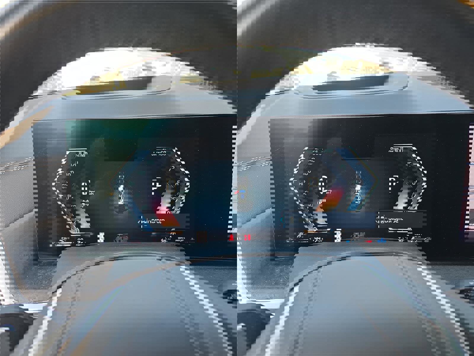 Used 2024 BMW X5 xDrive40i image 31