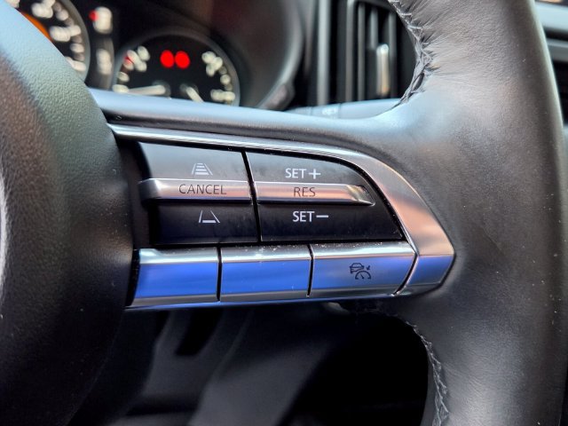 Used 2024 MAZDA CX-50 AWD 2.5 S w/ Cargo Package image 25