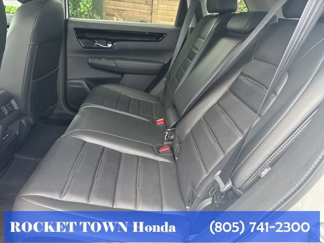 Used 2024 Honda CR-V EX-L image 11