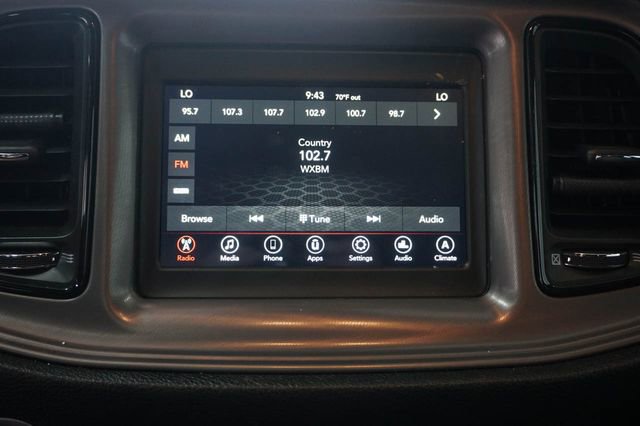 Used 2023 Dodge Challenger SXT image 13