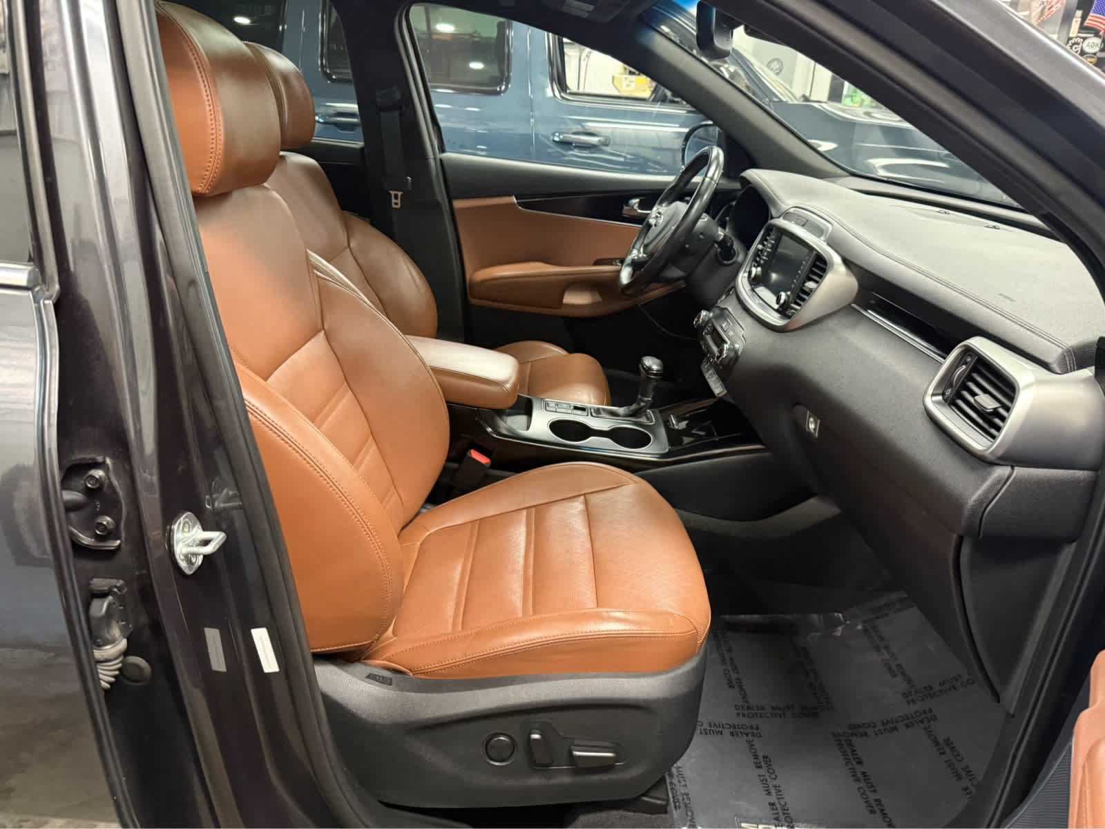 Used 2019 Kia Sorento SX AWD/4WD image 31