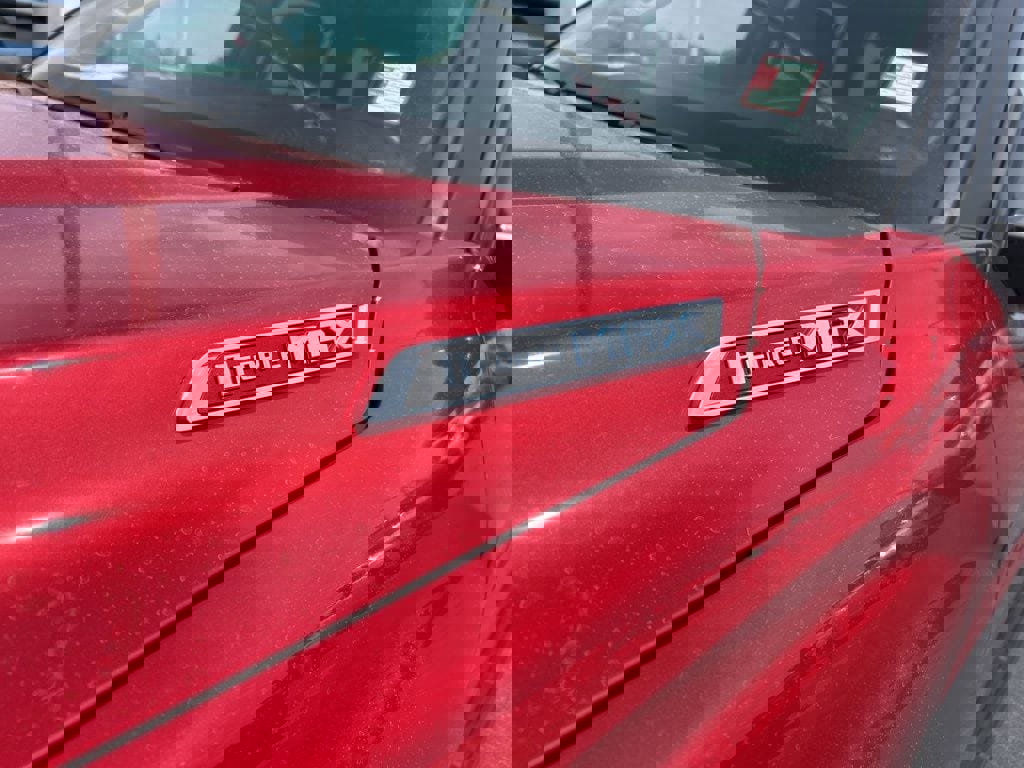 Used 2024 Toyota Sequoia Limited image 2