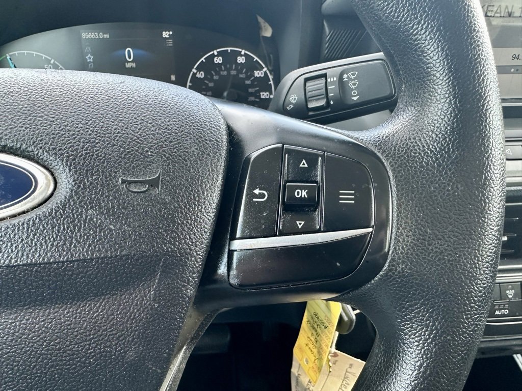 Used 2022 Ford Maverick XL image 22