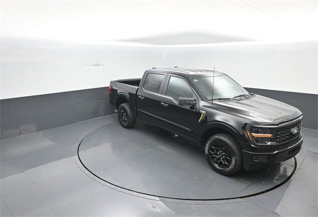 New 2025 Ford F150 STX image 21