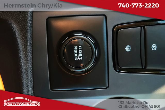 Used 2024 Ford Bronco Sport Outer Banks w/ Tech Package AWD/4WD image 23