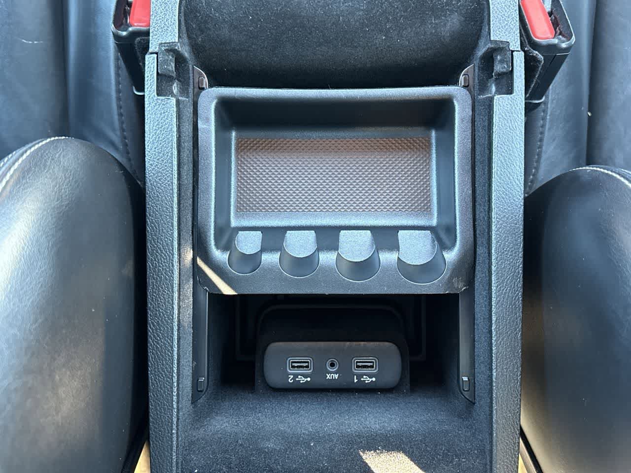 Used 2023 Chrysler 300 S RWD image 21