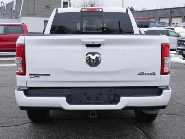 Used 2024 RAM 1500 Big Horn image 5