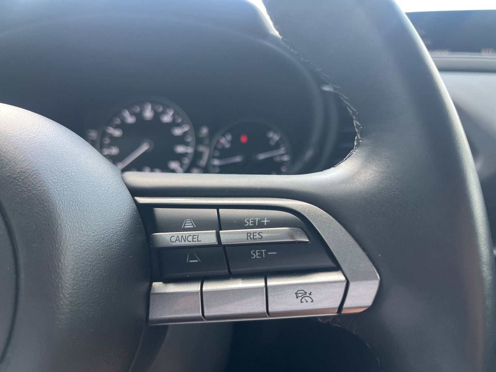 Certified 2022 MAZDA CX-30 AWD 2.5 S w/ Select Package image 15