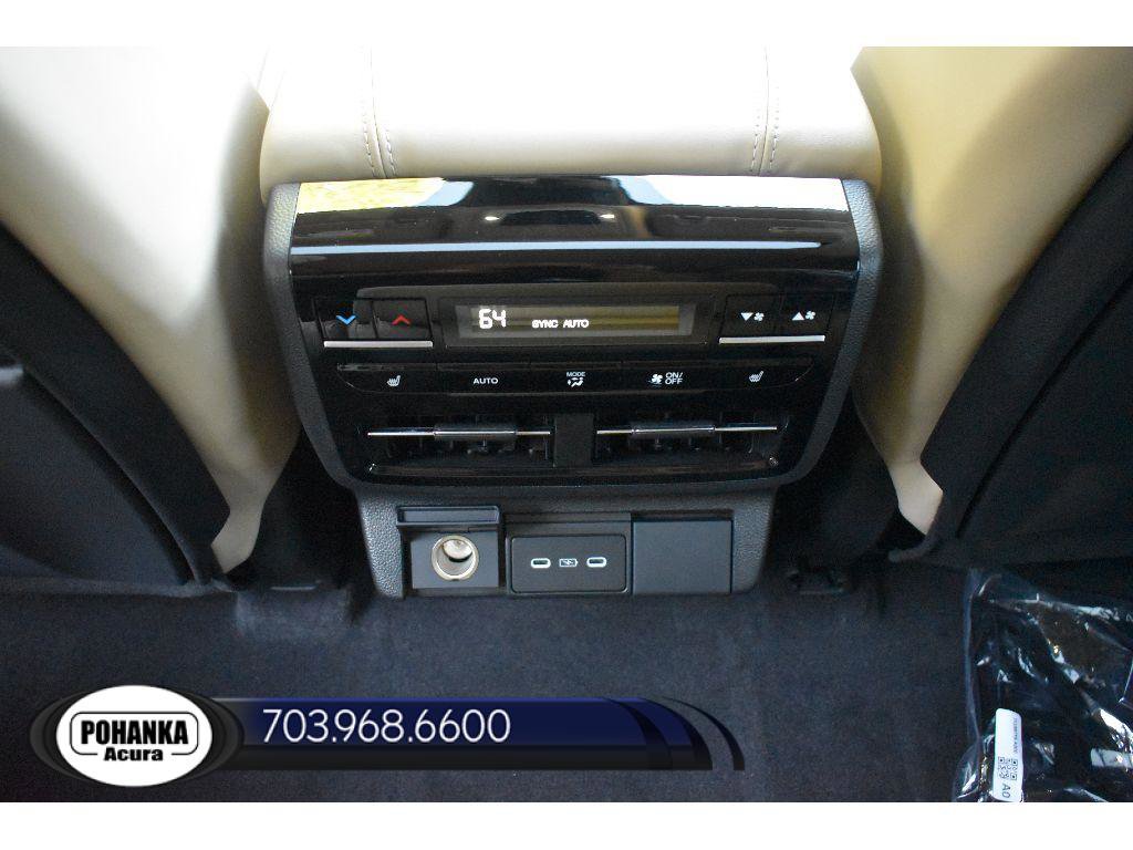 New 2026 Acura MDX w/ Advance Package image 21