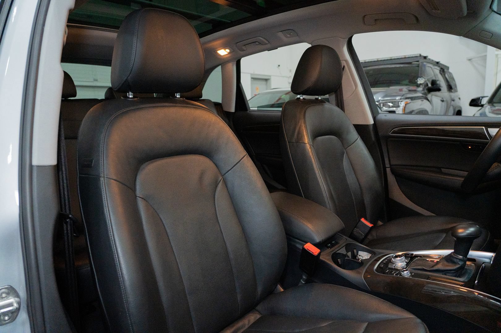 Used 2014 Audi Q5 TDI Prestige w/ Prestige Package AWD/4WD image 33